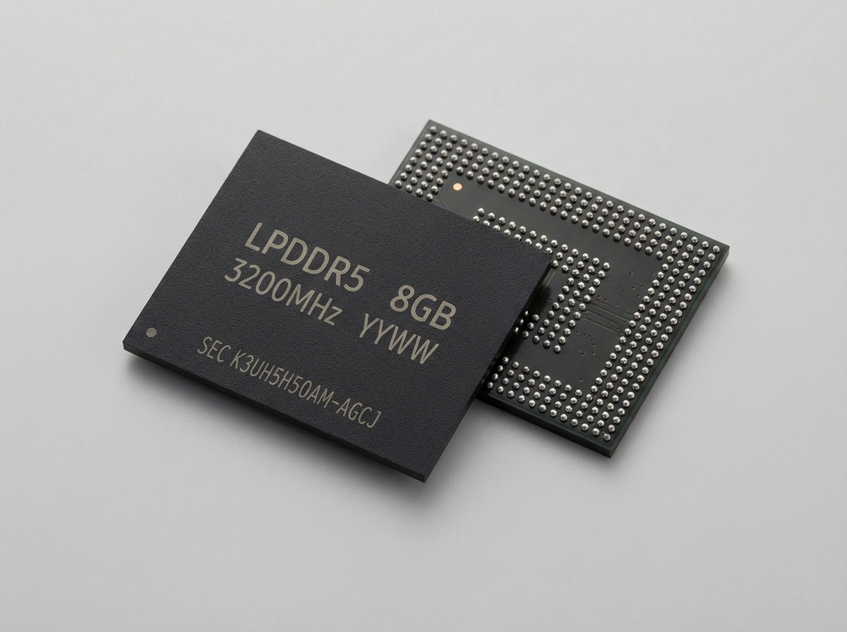LPDDR5